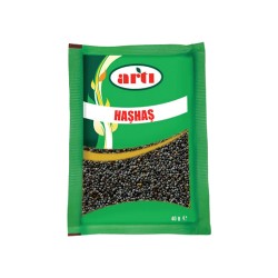 Haşhaş